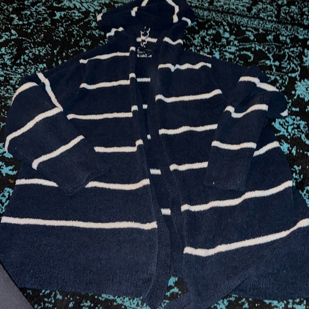 Torrid hooded sweater